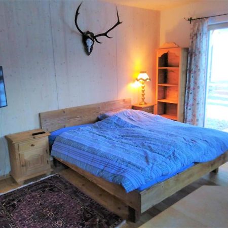 Country Appartement Lungau Sankt Margarethen im Lungau Εξωτερικό φωτογραφία