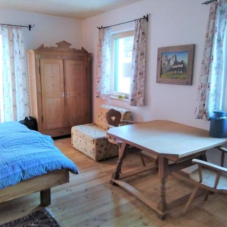 Country Appartement Lungau Sankt Margarethen im Lungau Εξωτερικό φωτογραφία
