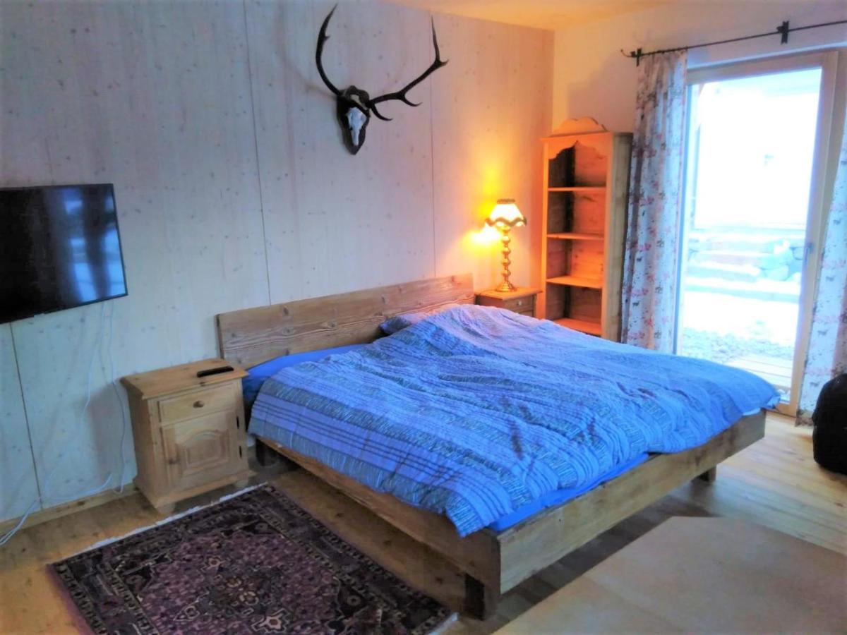 Country Appartement Lungau Sankt Margarethen im Lungau Εξωτερικό φωτογραφία