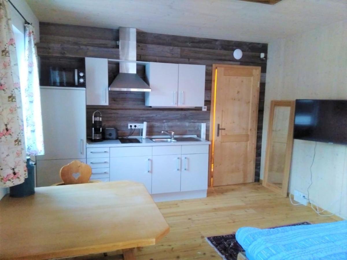 Country Appartement Lungau Sankt Margarethen im Lungau Εξωτερικό φωτογραφία