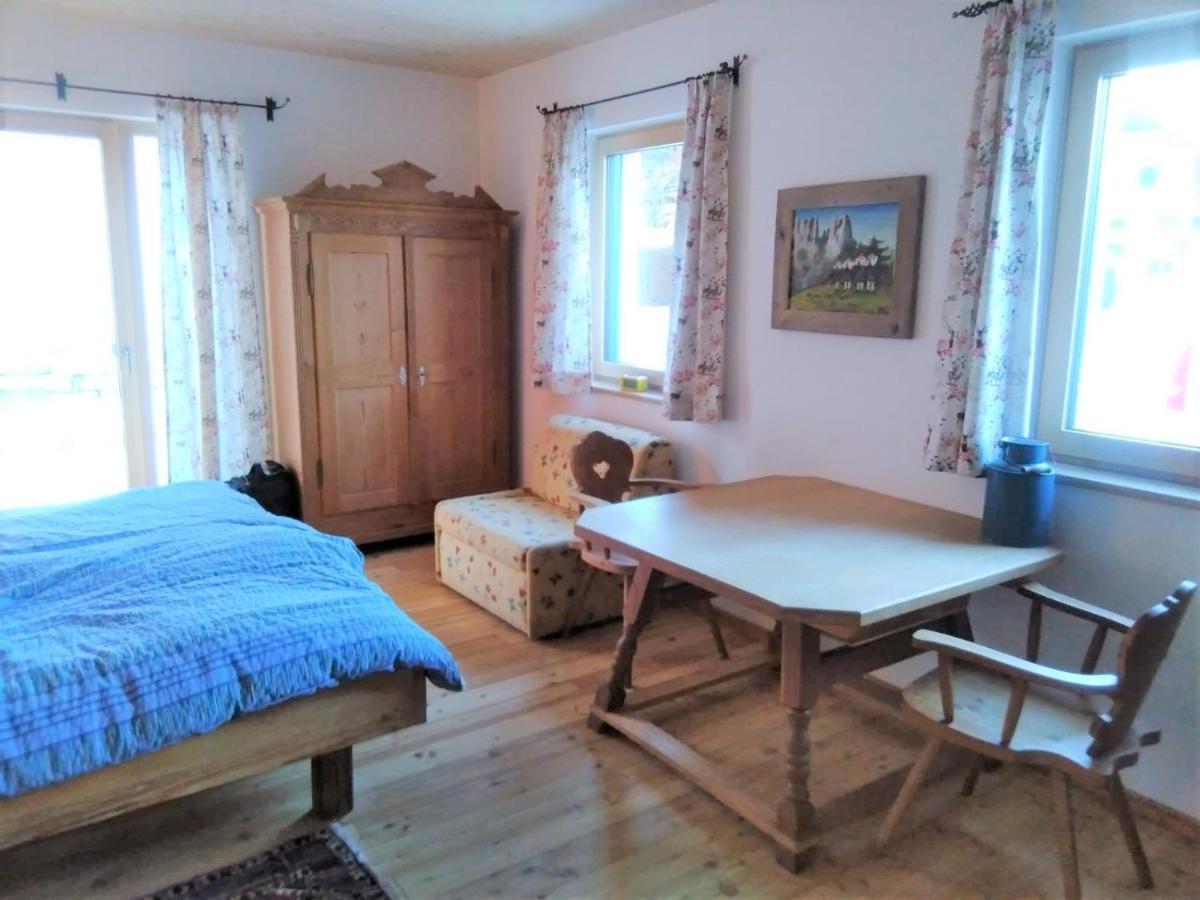 Country Appartement Lungau Sankt Margarethen im Lungau Εξωτερικό φωτογραφία